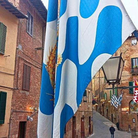 Gli Archi Nel Cuore Di Siena Dış mekan fotoğraf