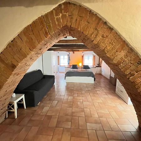 Gli Archi Nel Cuore Di Siena Dış mekan fotoğraf